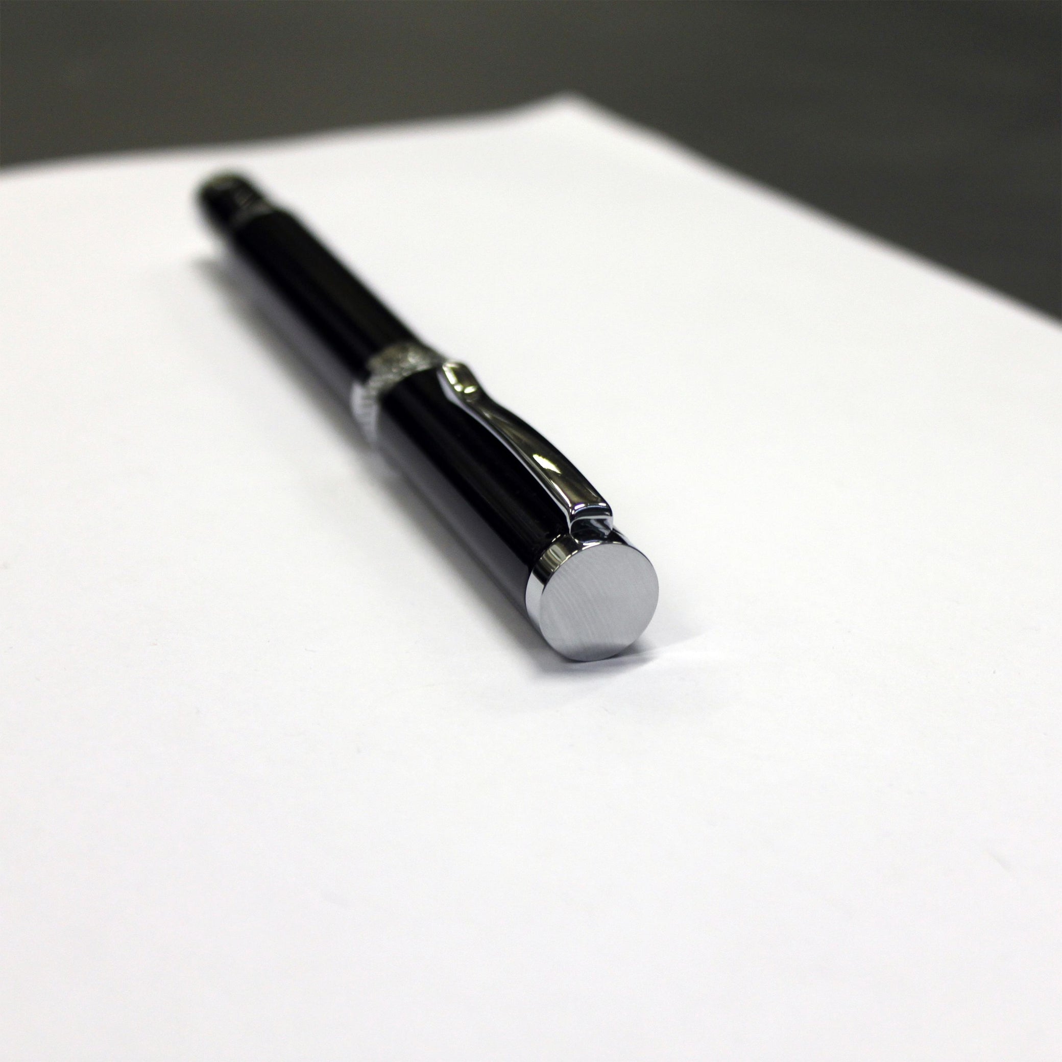 Fountain pen Focus