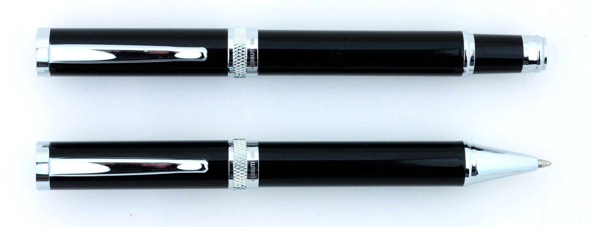 Stylo roller Focus