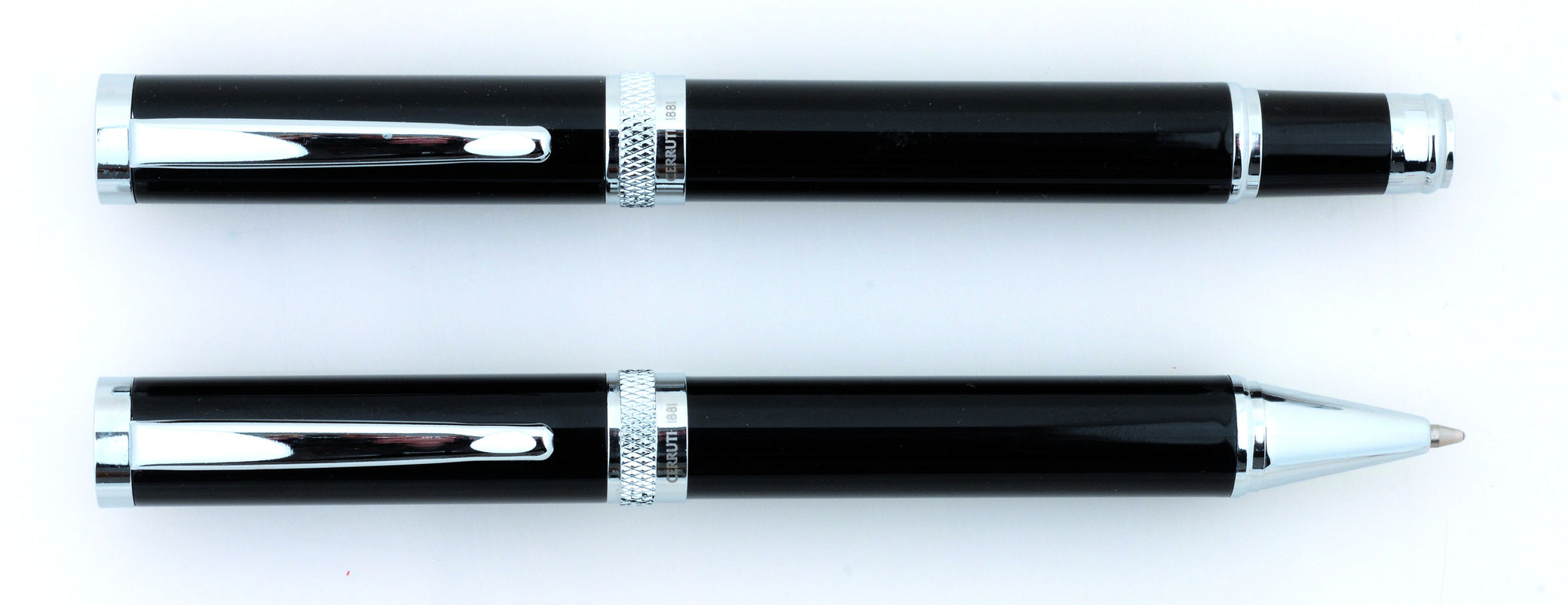 Stylo roller Focus