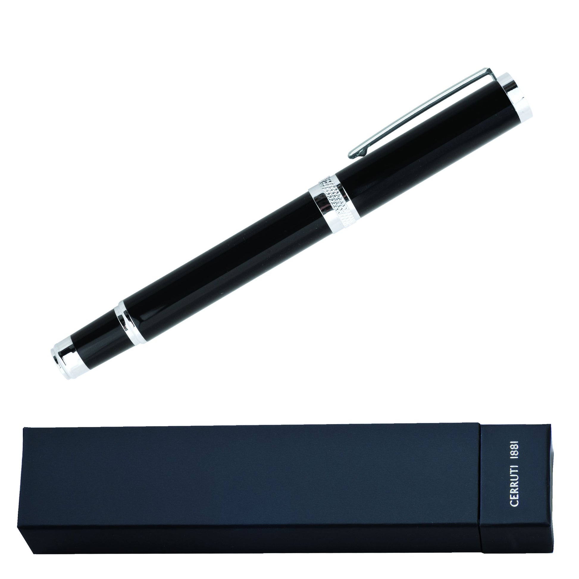 Stylo roller Focus