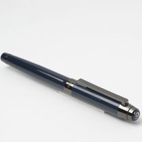 Fountain pen Heritage Dark Blue