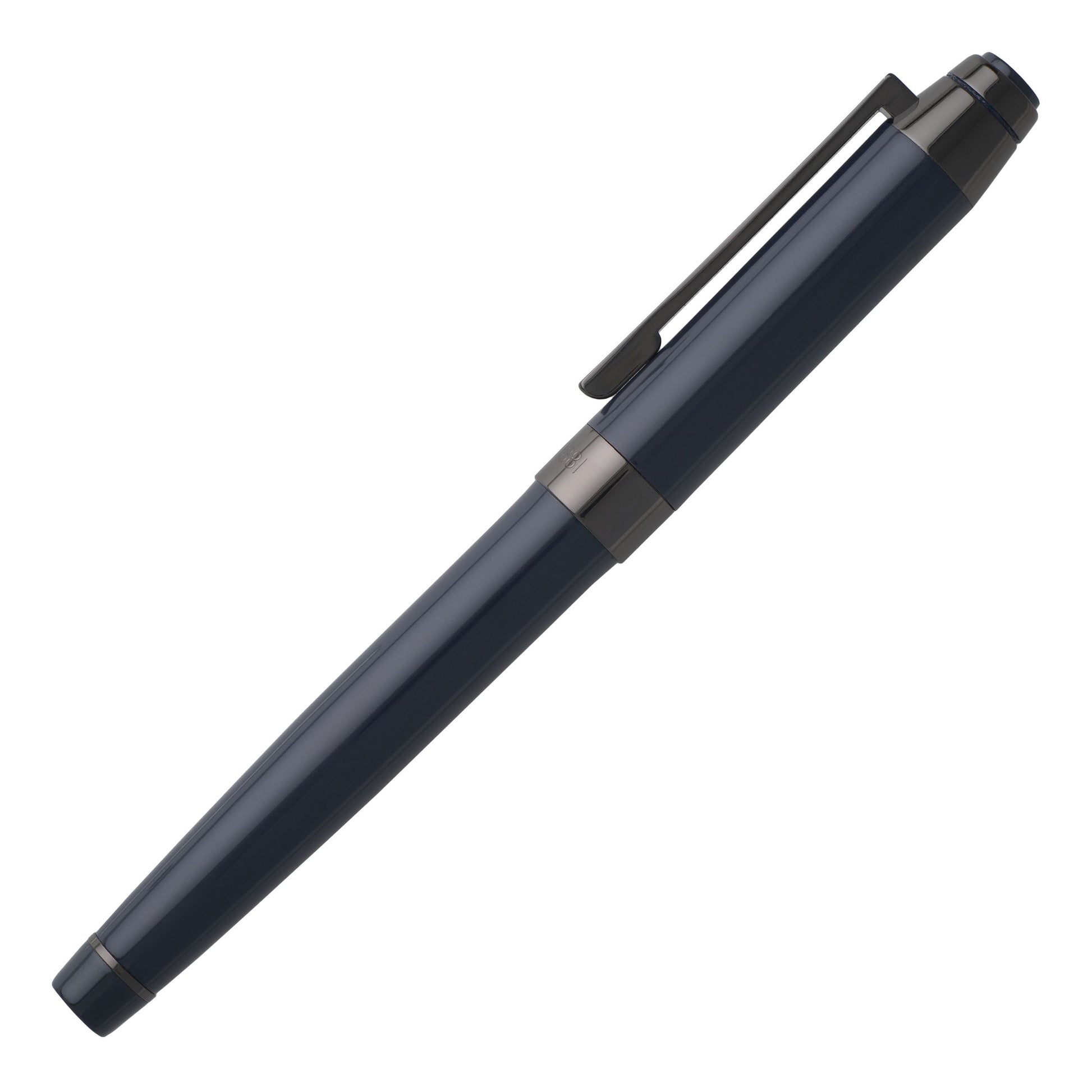 Fountain pen Heritage Dark Blue
