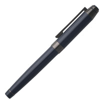 Fountain pen Heritage Dark Blue