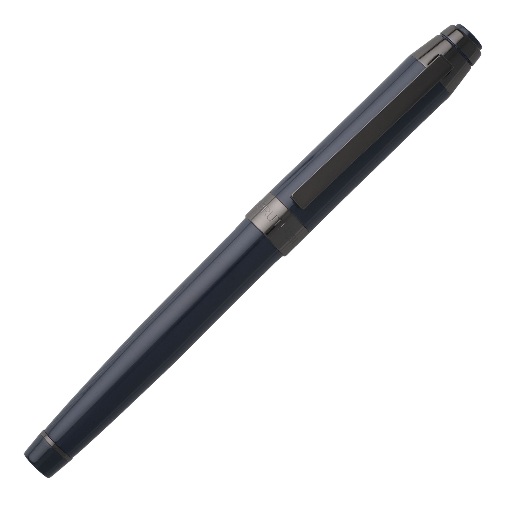 Fountain pen Heritage Dark Blue