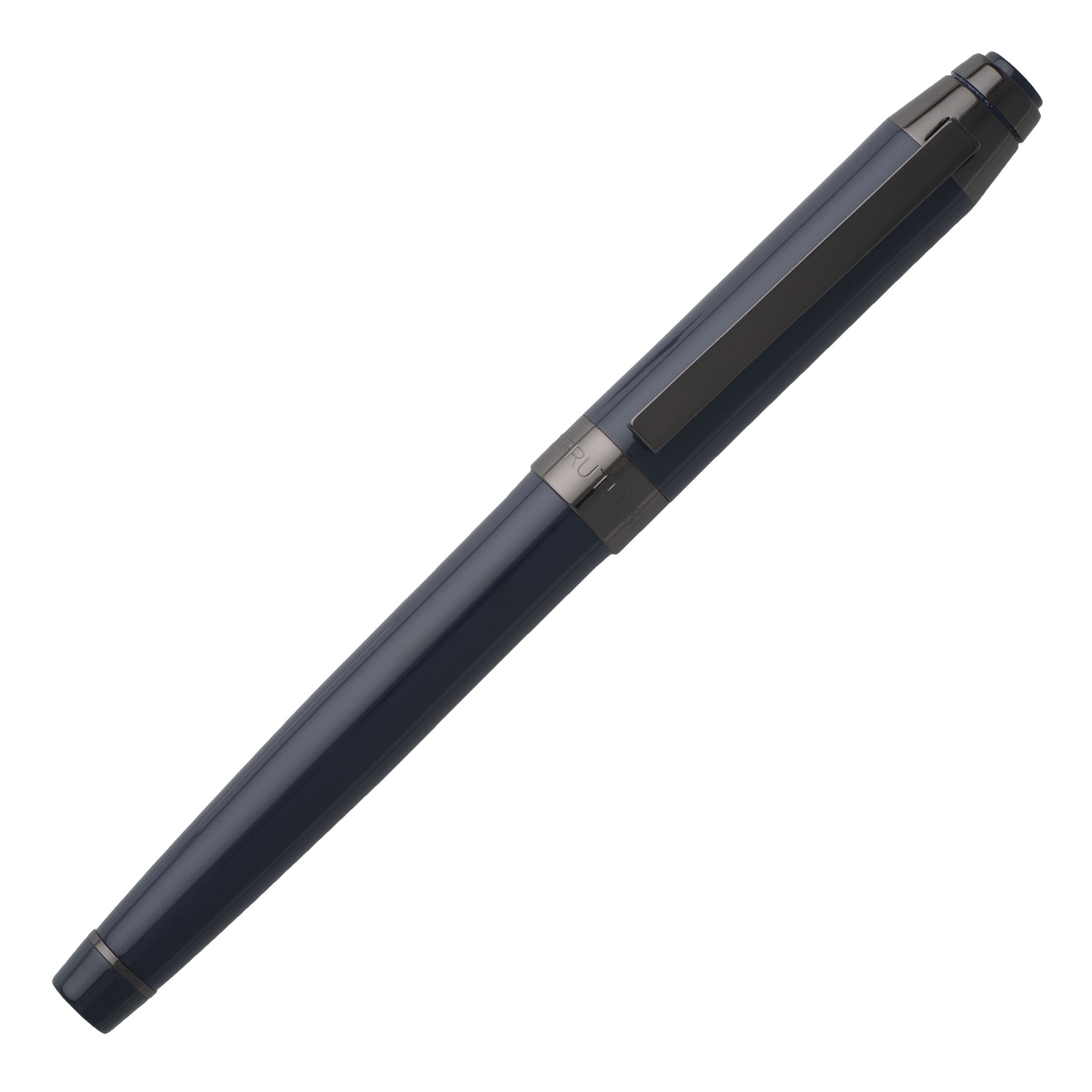 Fountain pen Heritage Dark Blue