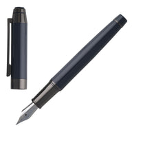 Fountain pen Heritage Dark Blue