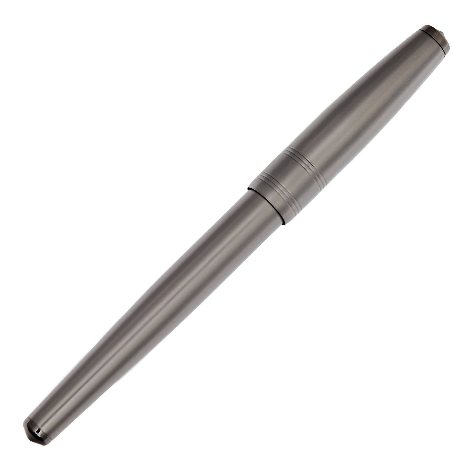 Fountain pen City Gun