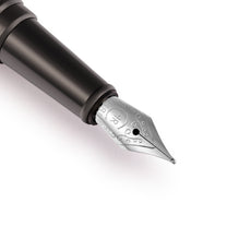 Fountain pen City Gun