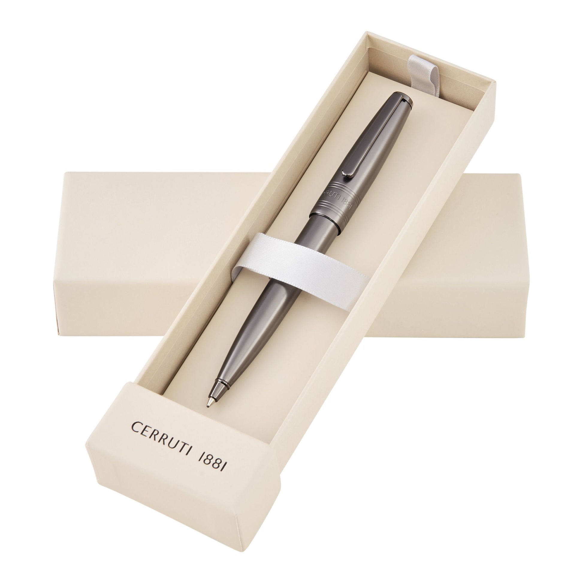 Stylo bille City Gun