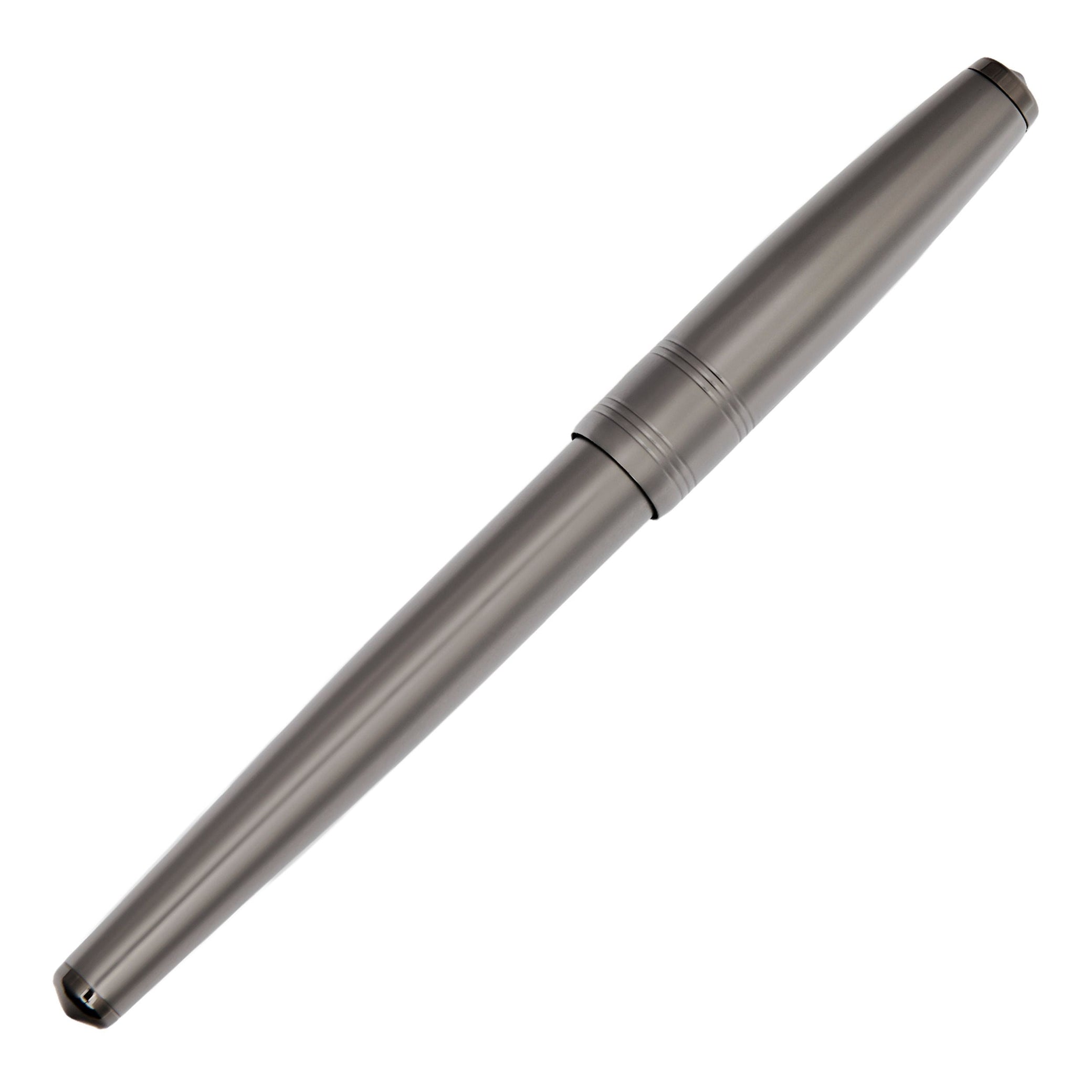 Stylo roller City Gun