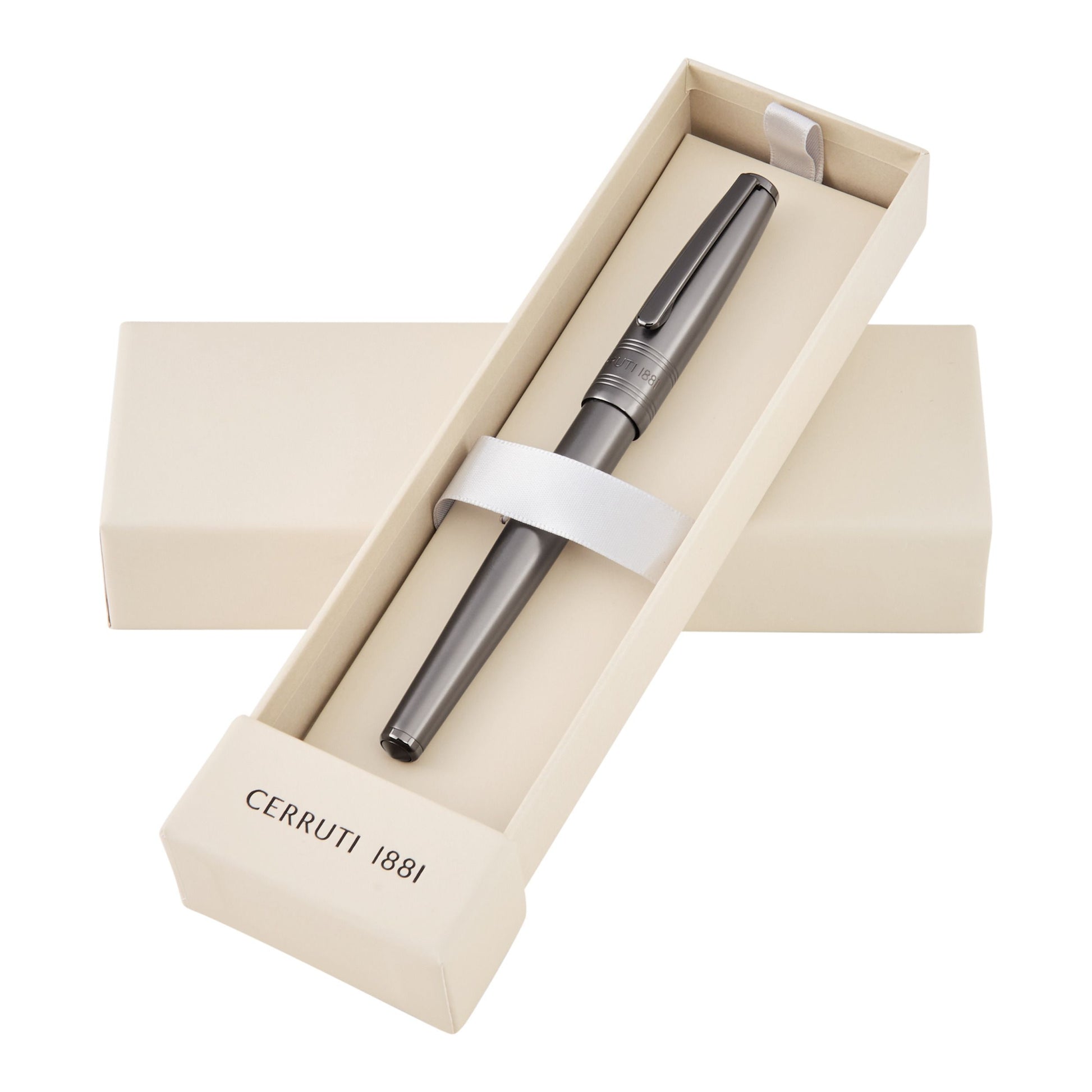 Stylo roller City Gun