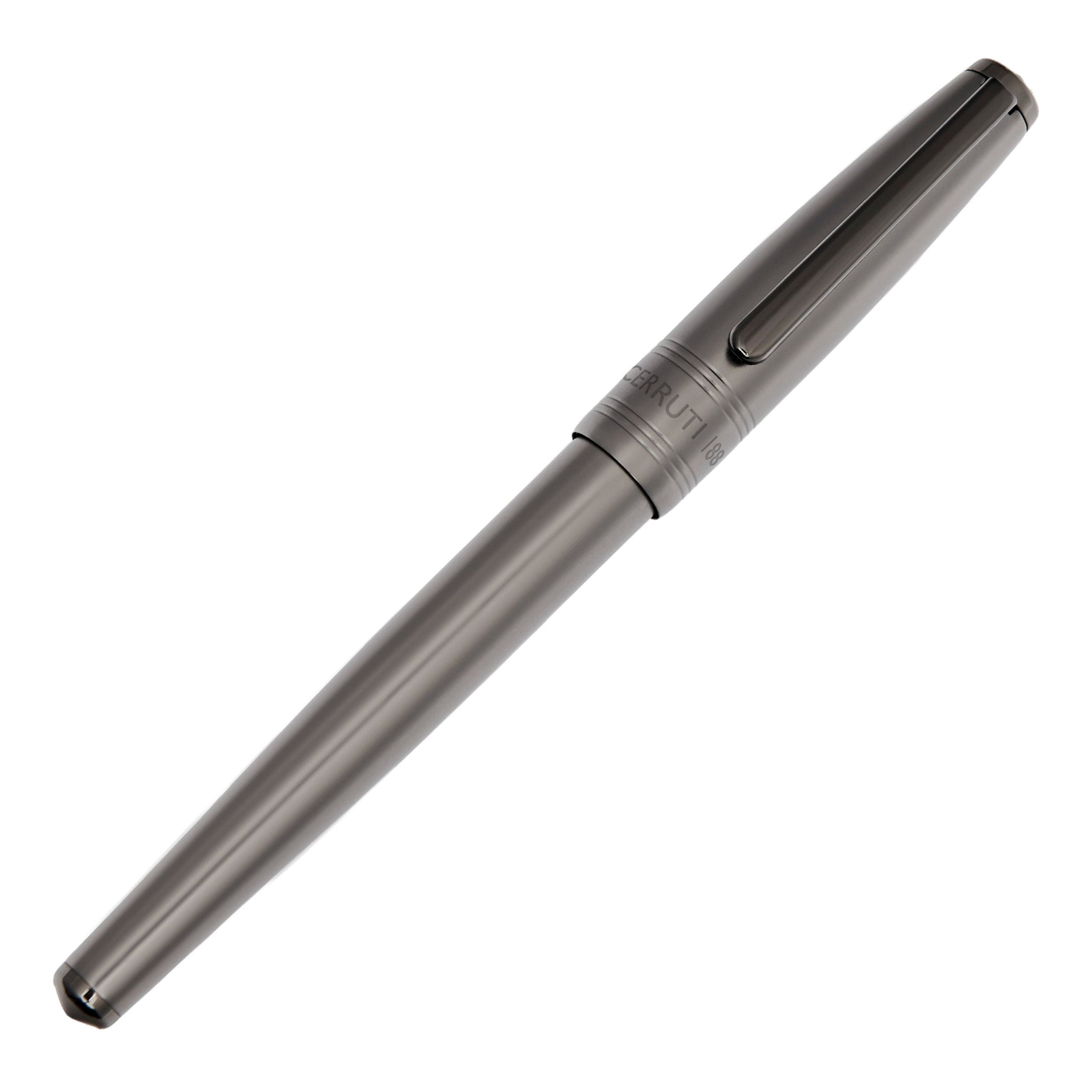 Stylo roller City Gun