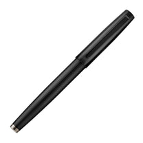 Fountain pen Jefferson Black