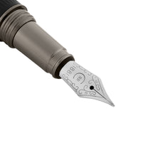 Fountain pen Jefferson Black