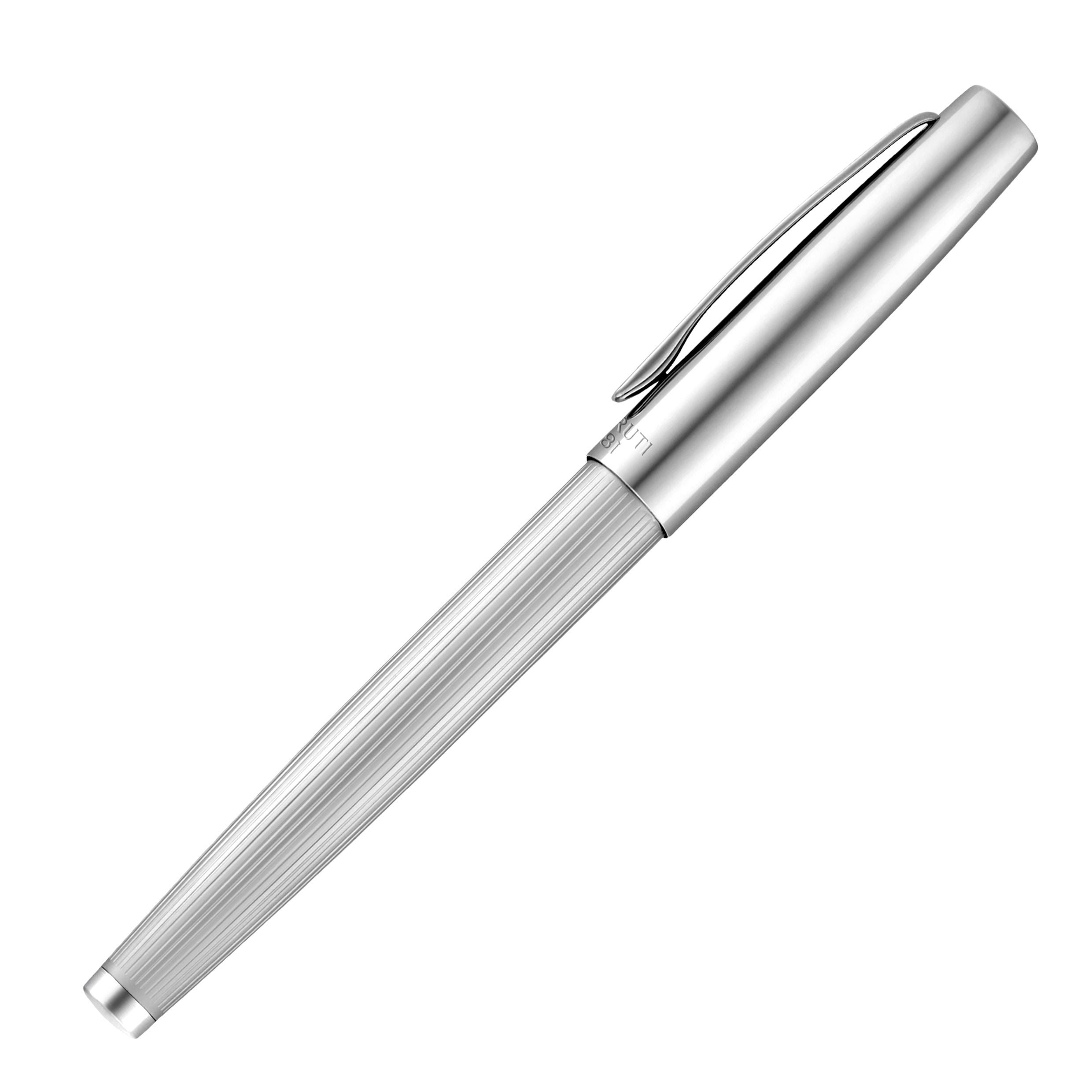 Rollerball pen Heritage gun – CERRUTI