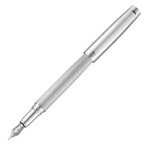 Fountain pen Jefferson Chrome