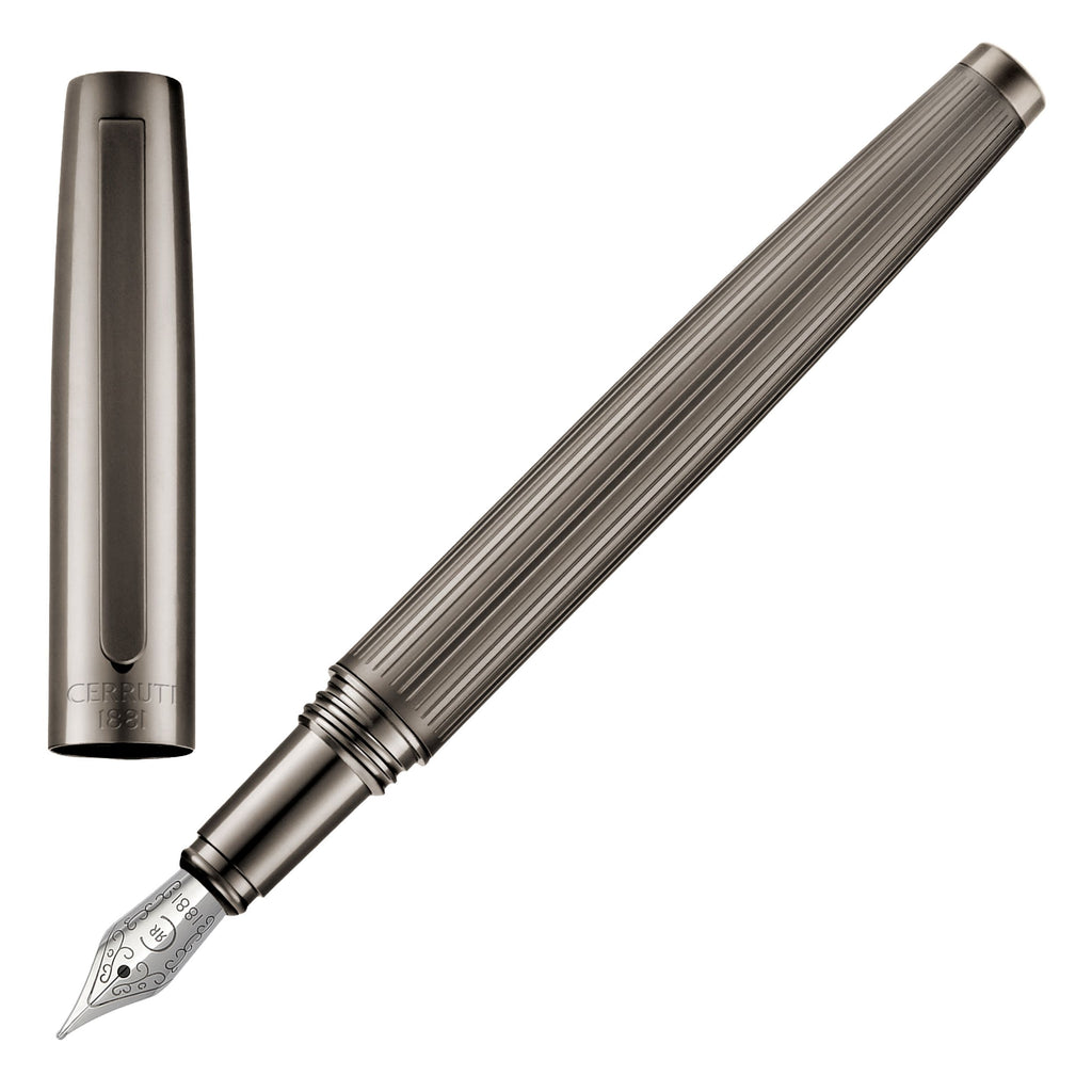 Fountain pen Jefferson Gun