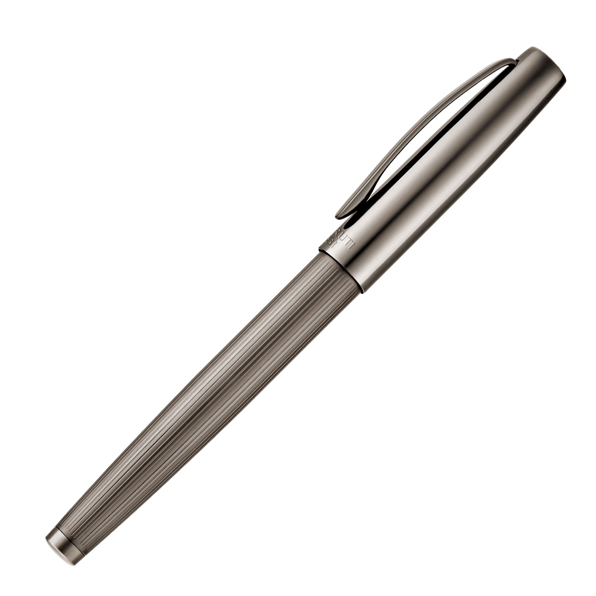 Fountain pen Jefferson Gun