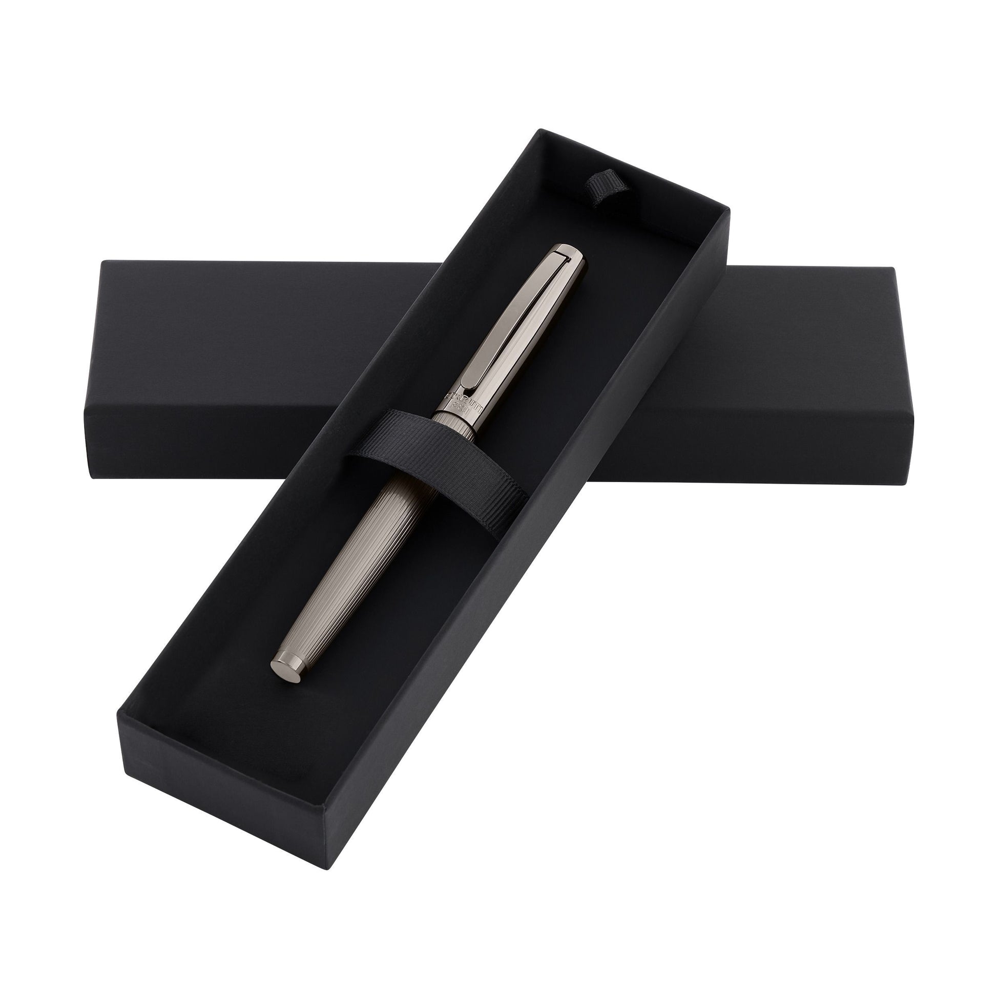 Fountain pen Jefferson Gun