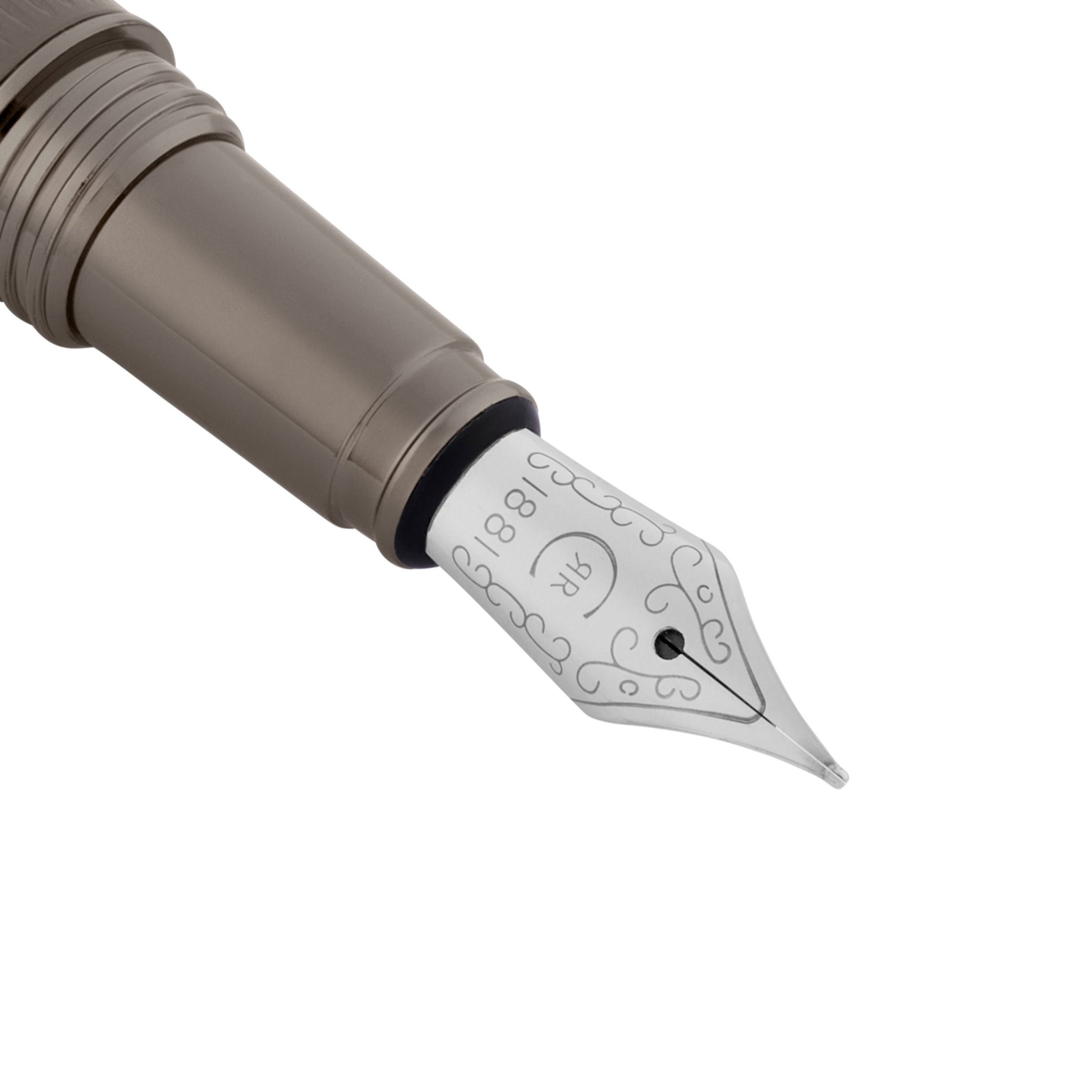 Fountain pen Jefferson Gun
