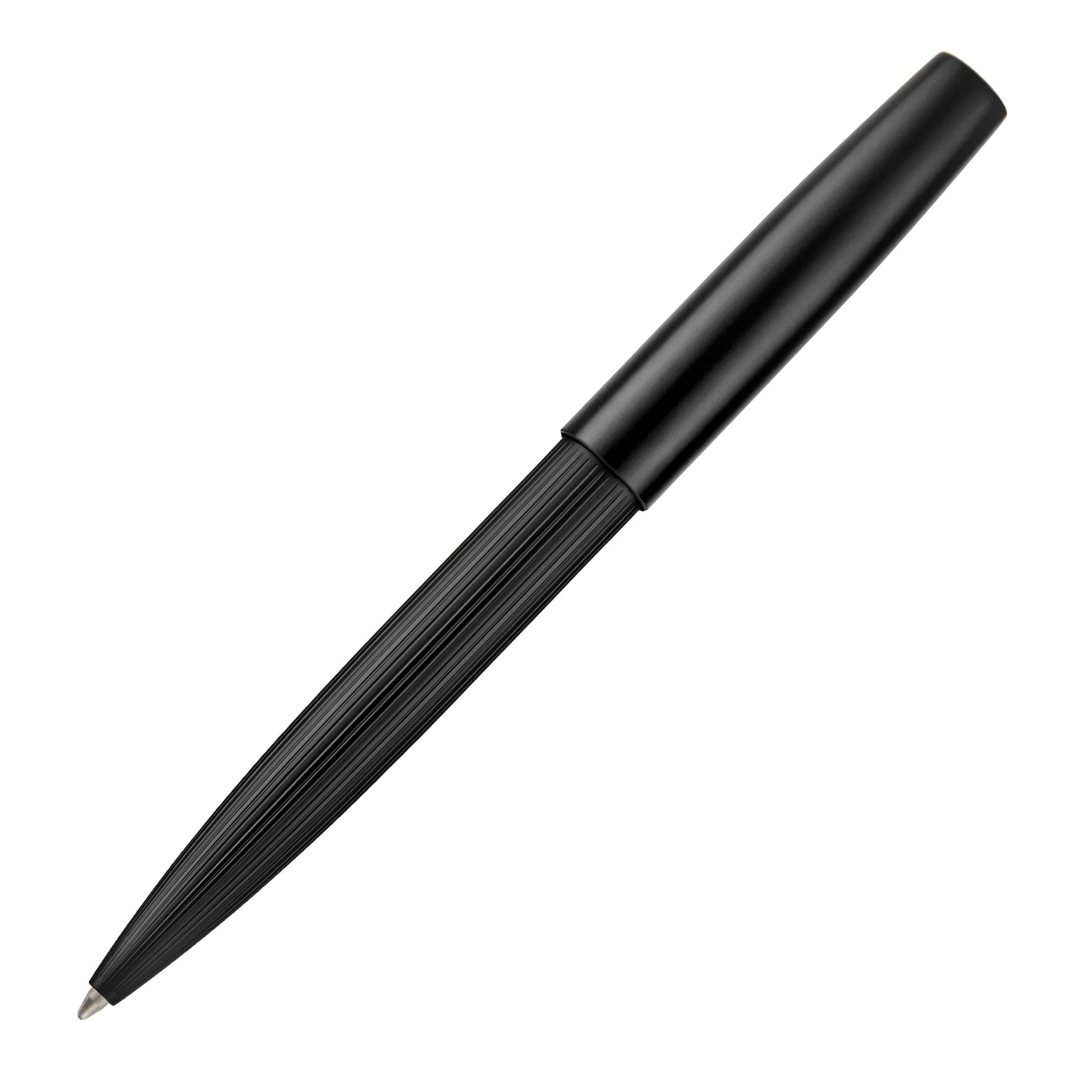 Ballpoint pen Jefferson Black
