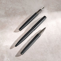 Ballpoint pen Jefferson Black
