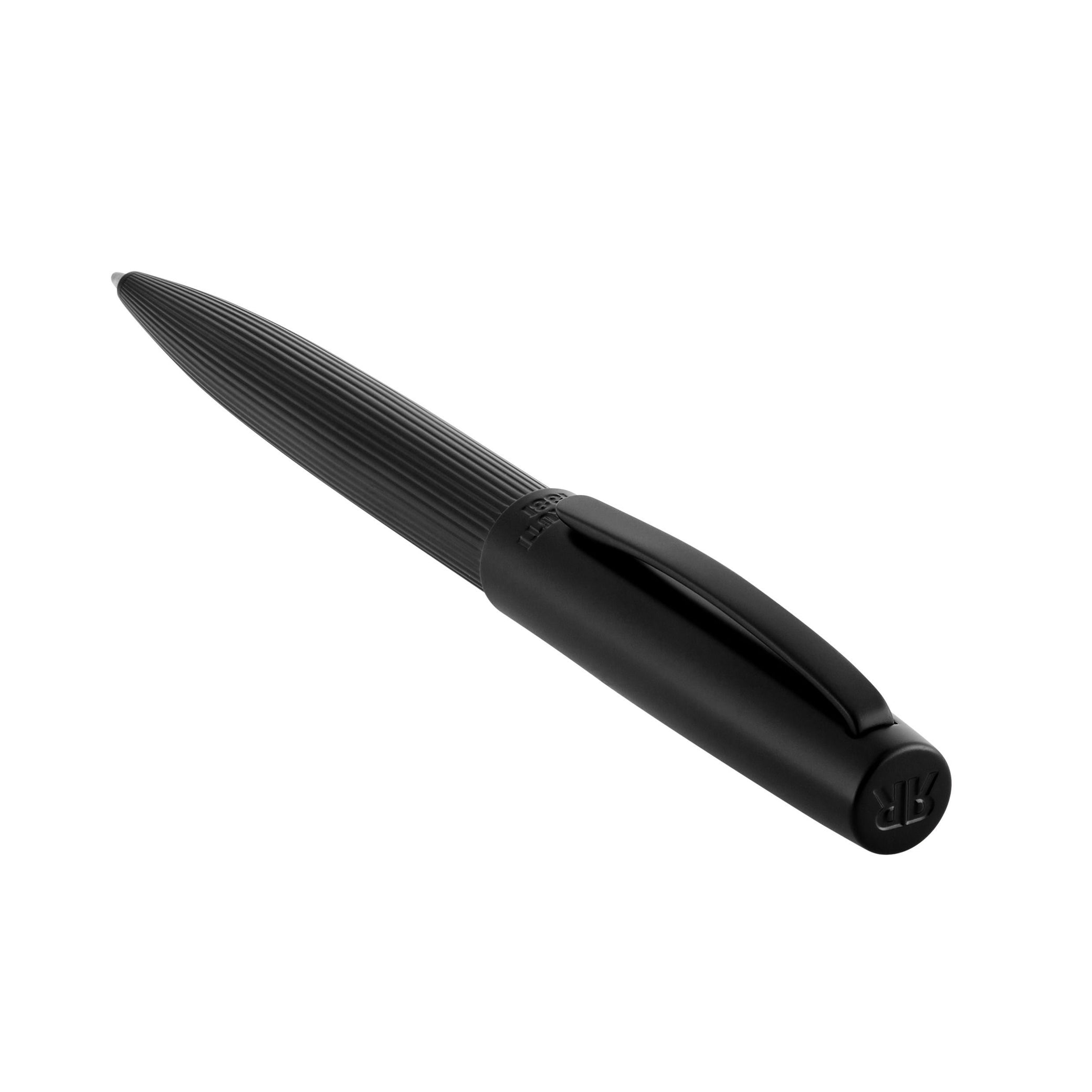 Ballpoint pen Jefferson Black
