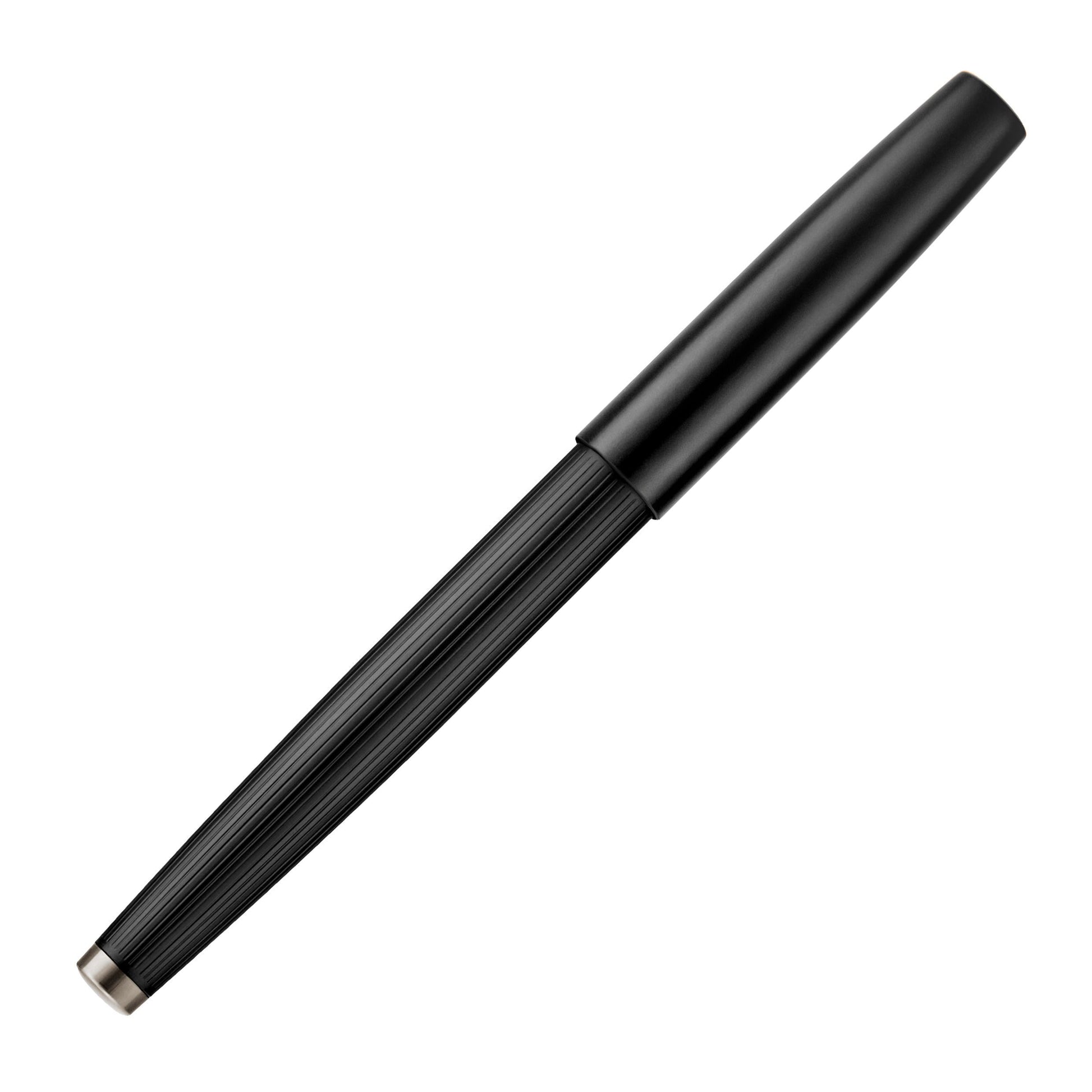 Rollerball pen Jefferson Black