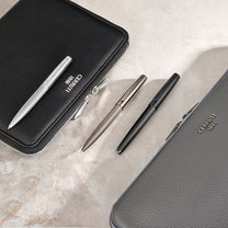 Rollerball pen Jefferson Black