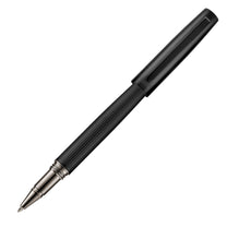 Rollerball pen Jefferson Black