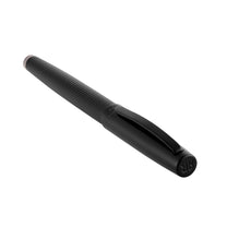 Rollerball pen Jefferson Black