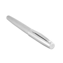 Rollerball pen Jefferson Chrome