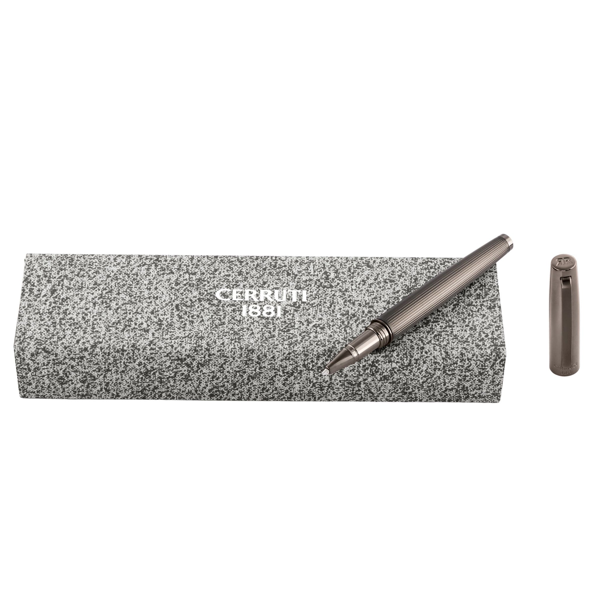 Rollerball pen Jefferson Gun