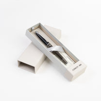 Fountain pen Abbey Diamond Gun
