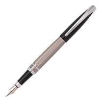 Fountain pen Abbey Diamond Gun