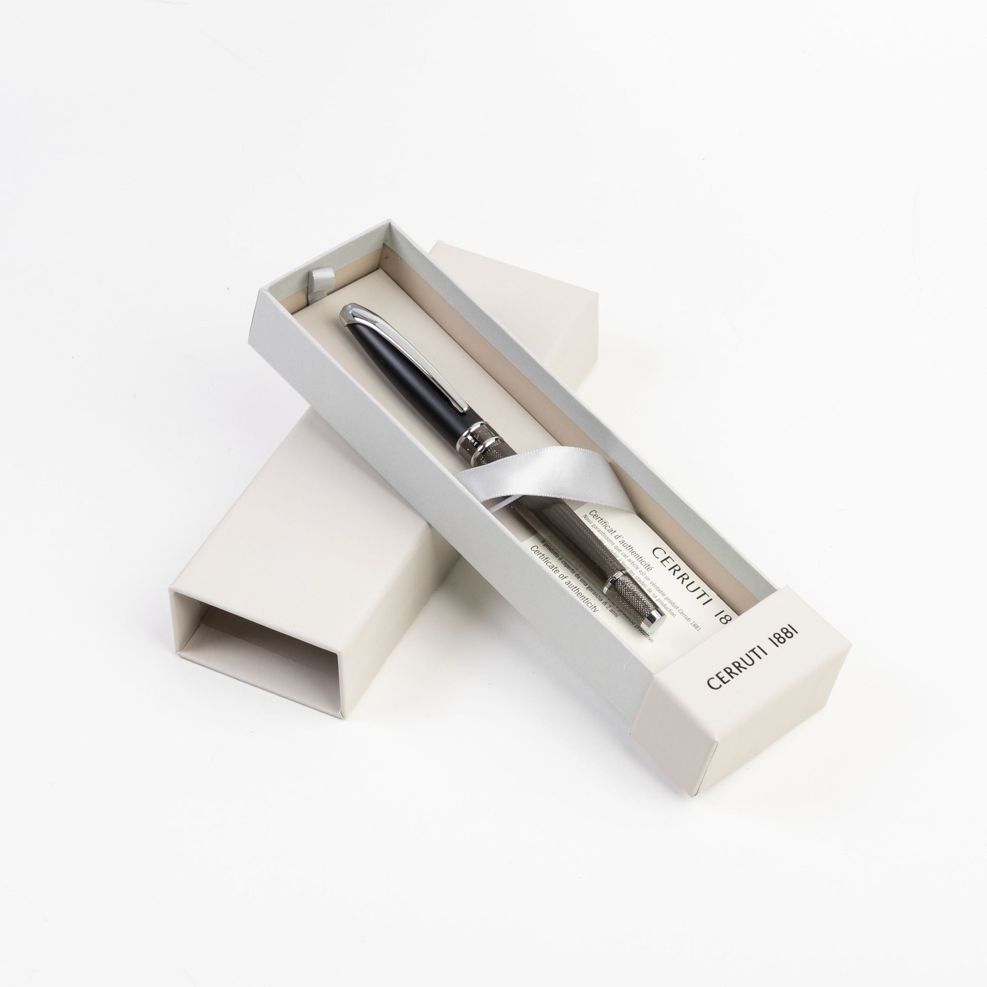 Stylo roller Abbey Diamond Gun