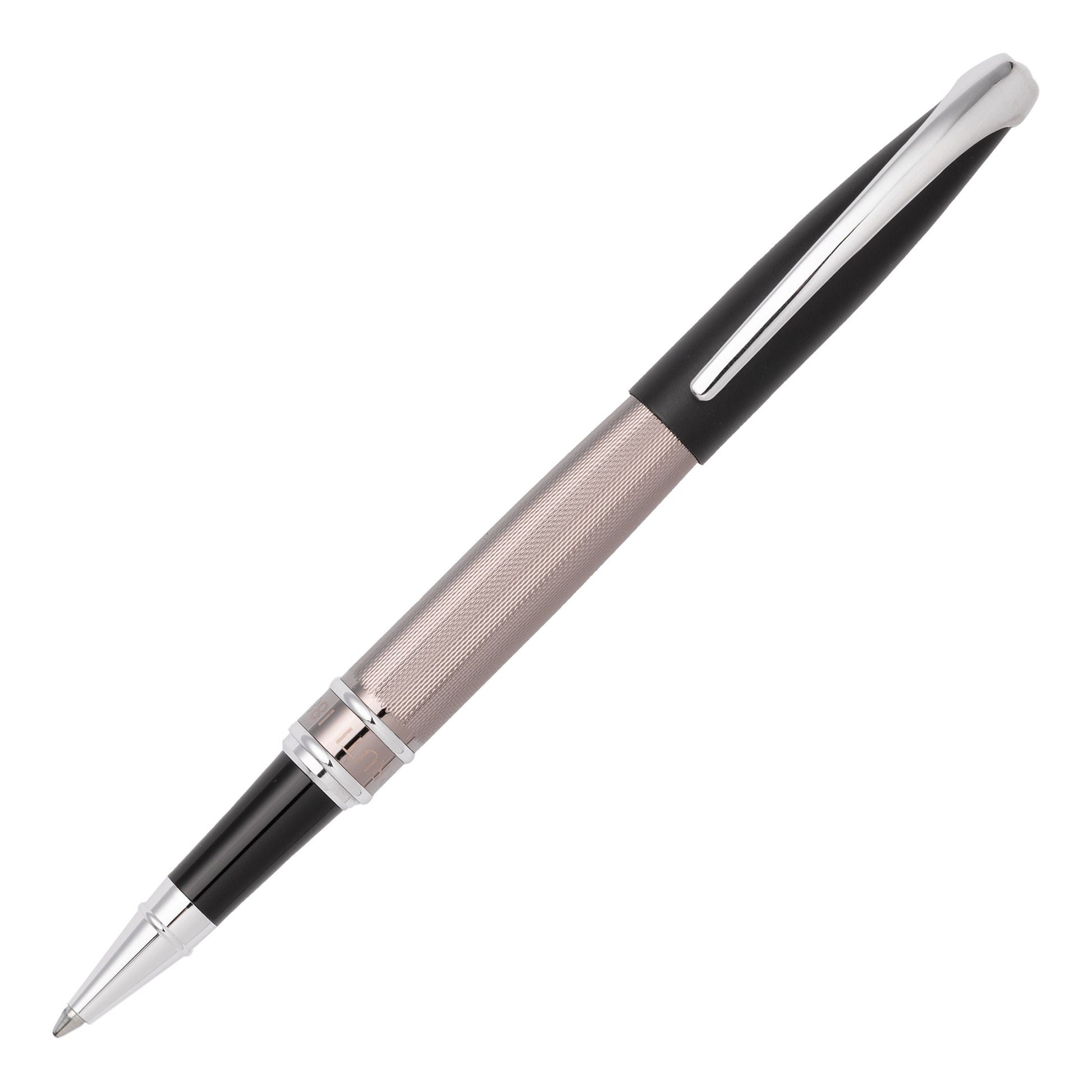 Stylo roller Abbey Diamond Gun