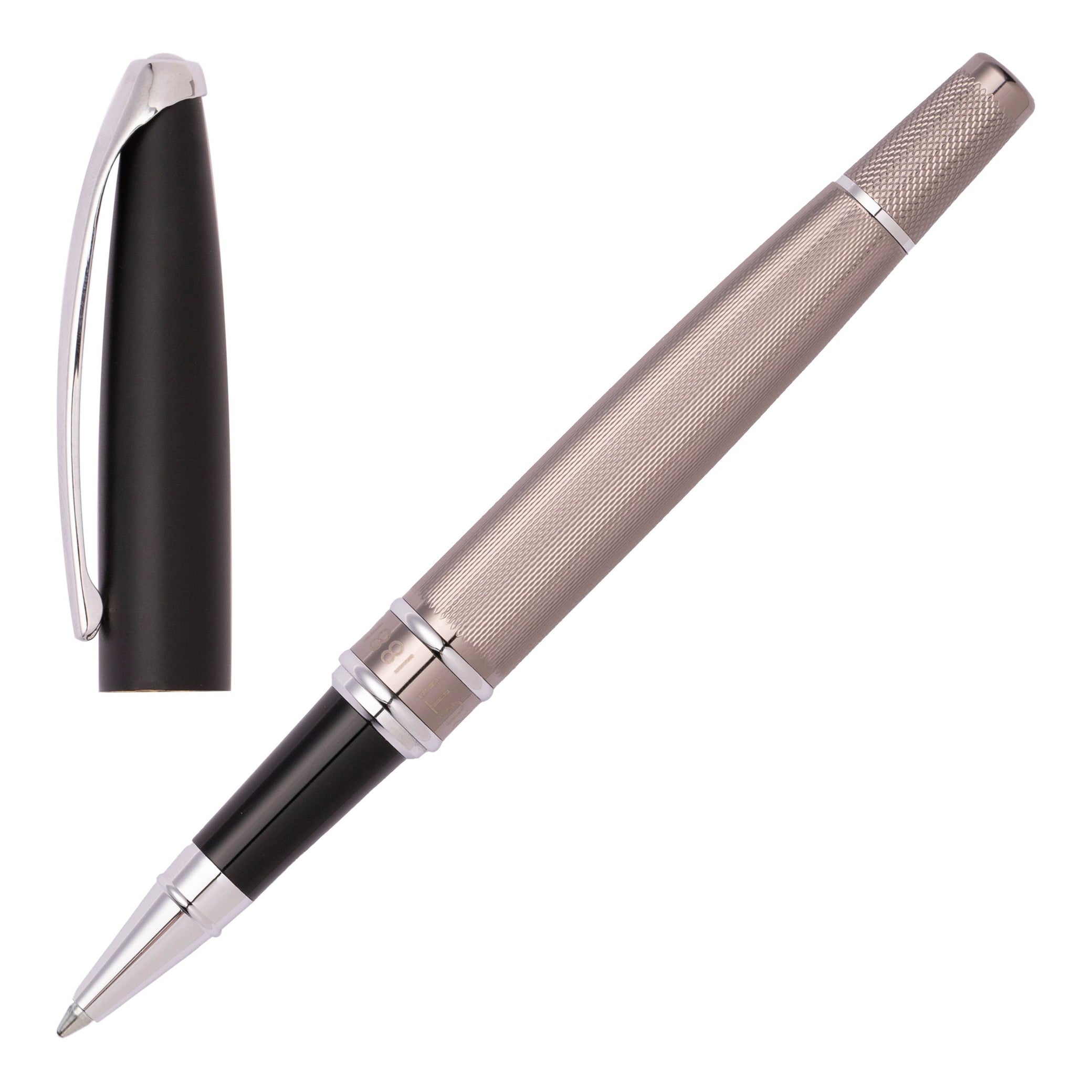 Stylo roller Abbey Diamond Gun