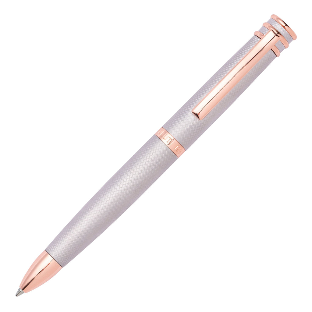 Ballpoint pen Austin Diamond Chrome