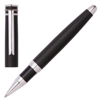 Stylo roller Austin Diamond Noir