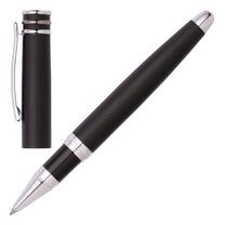 Stylo roller Austin Diamond Noir