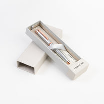 Rollerball pen Austin Diamond Chrome
