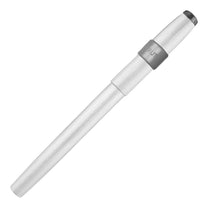 Rollerball pen Block Brushed Chrome