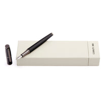 Fountain pen Brick Black