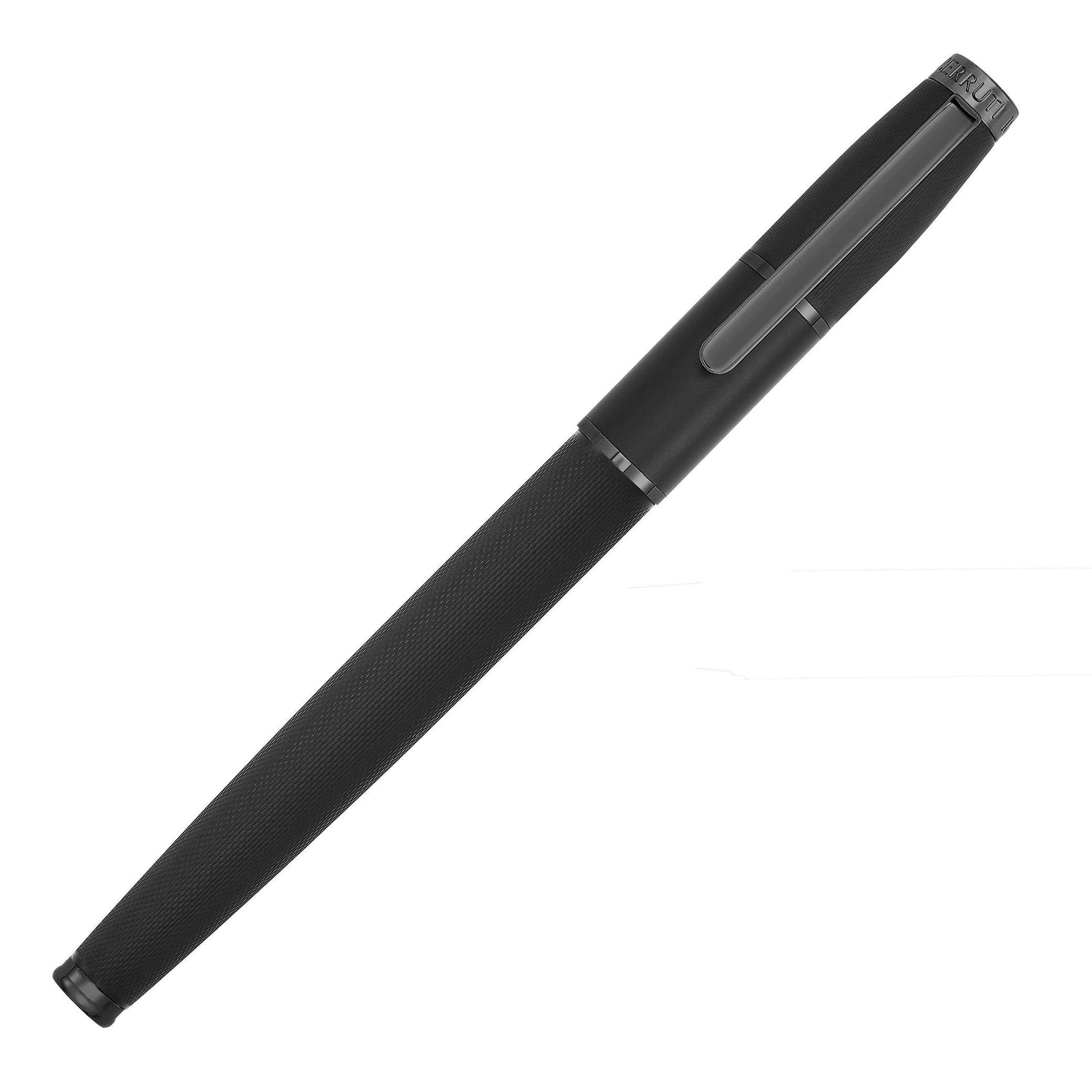 Fountain pen Brick Black