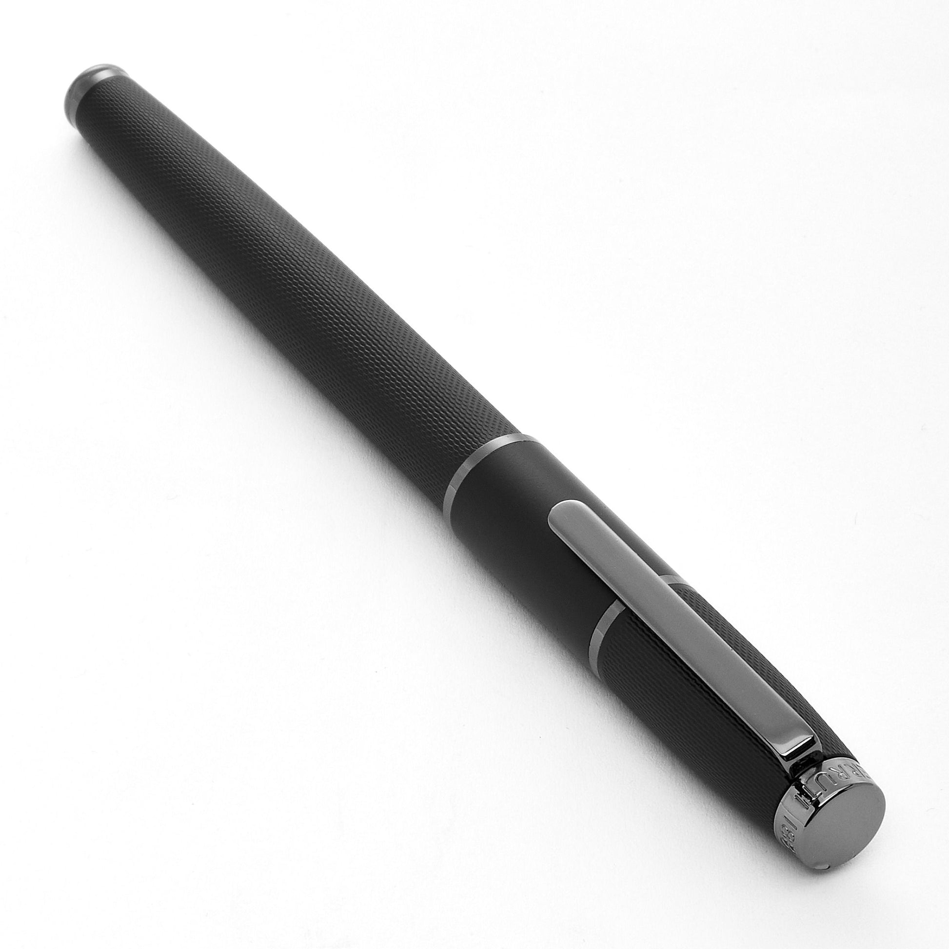Fountain pen Brick Black