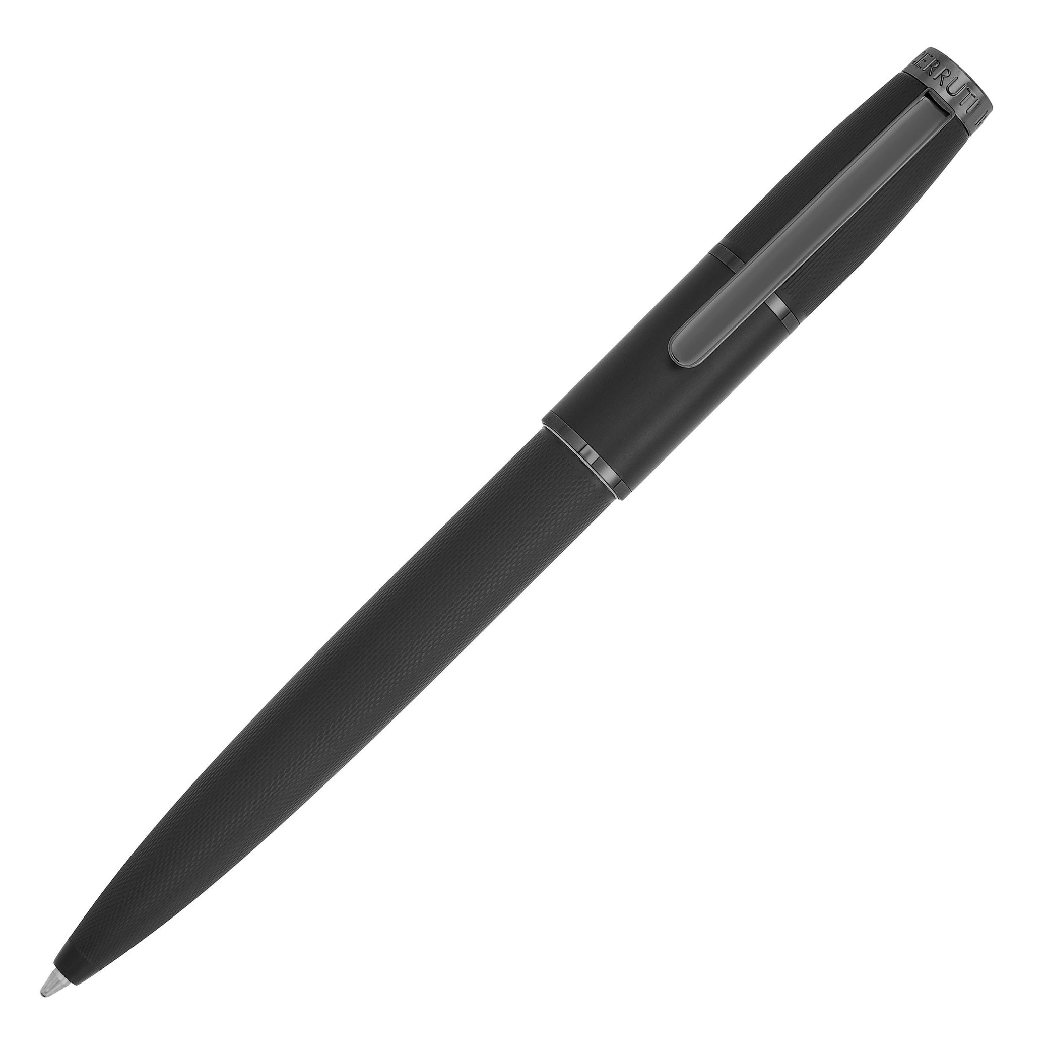 Stylo bille Brique Noir