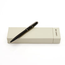 Stylo bille Brique Noir
