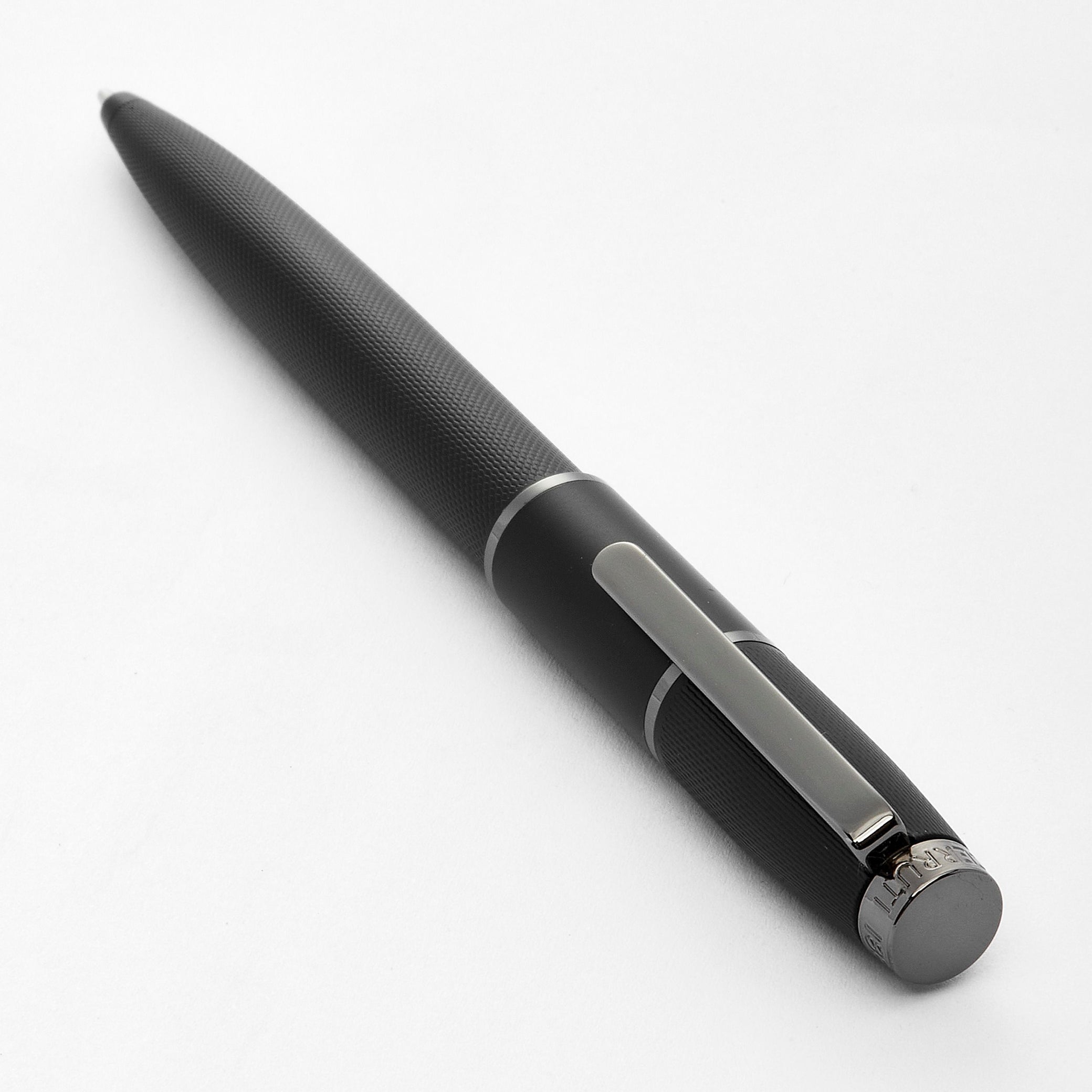 Stylo bille Brique Noir