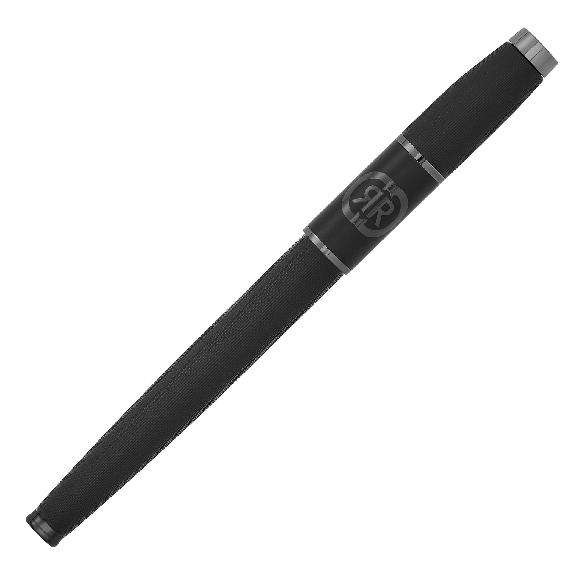 Rollerball pen Brick Black